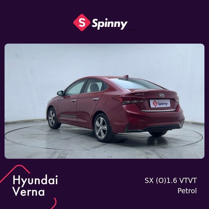 Verna image 3 Verna image 3