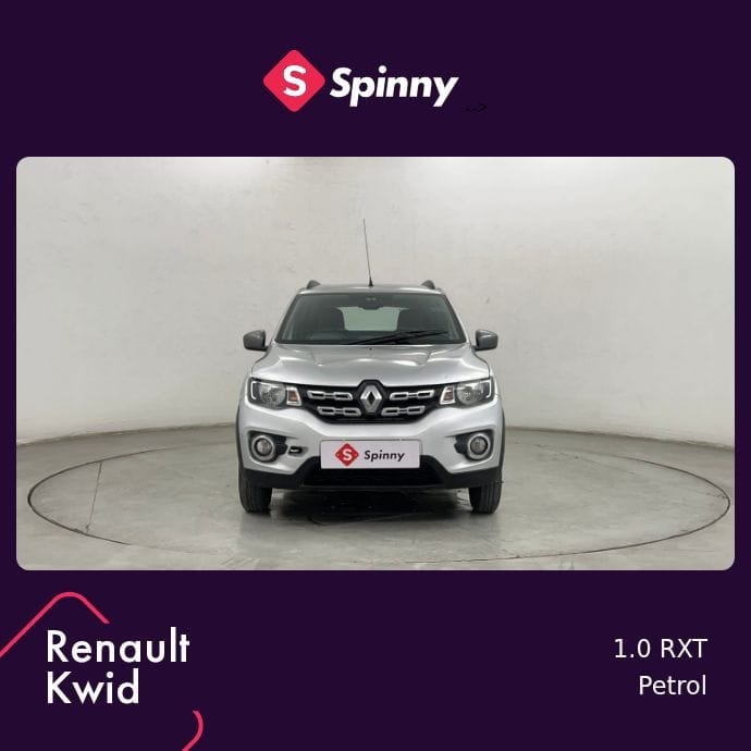Kwid image 8 Kwid image 8