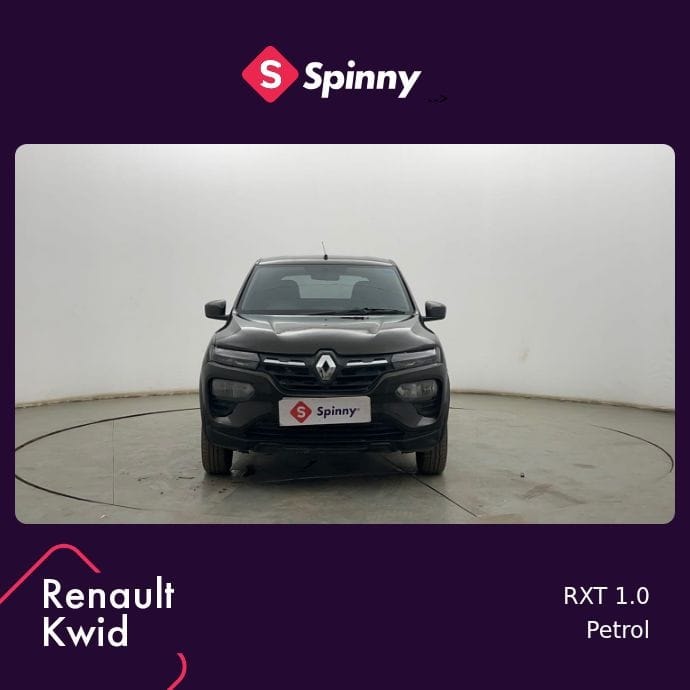 Kwid image 8 Kwid image 8