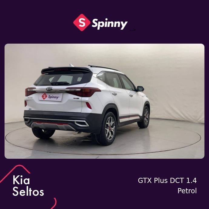 Used 2019 Kia Seltos Used 2019 Kia Seltos