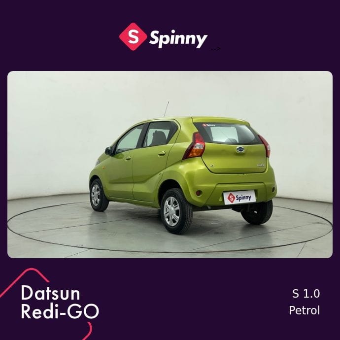 Redi GO image 3 Redi GO image 3