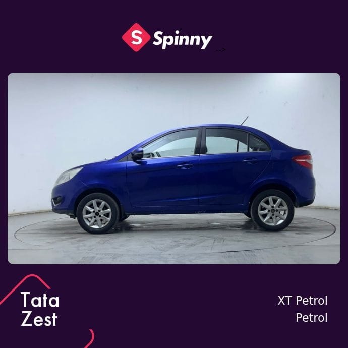 Zest image 2 Zest image 2