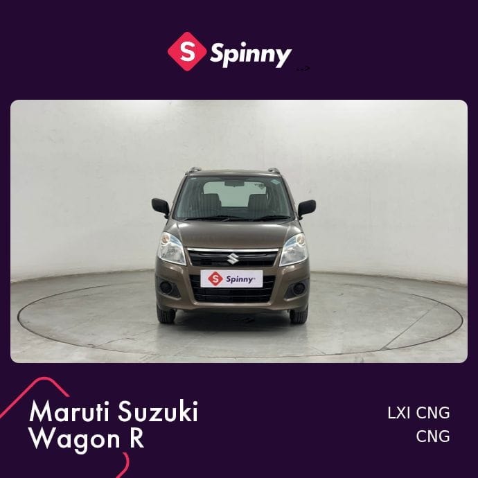 Wagon R image 8 Wagon R image 8
