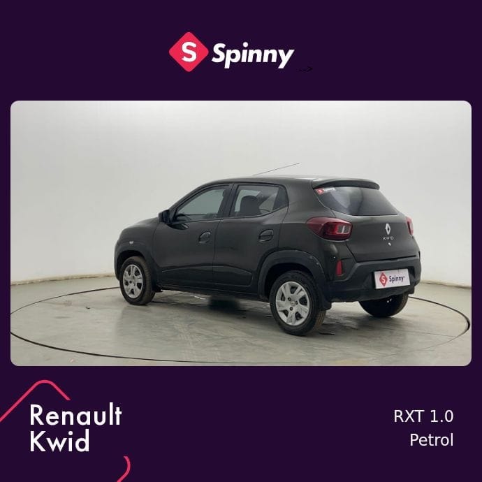 Kwid image 3 Kwid image 3