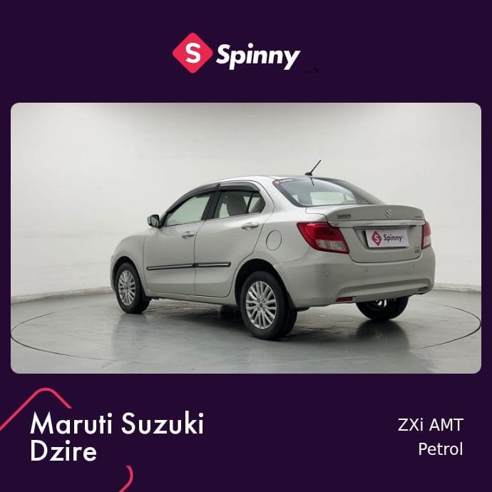 Dzire image 3 Dzire image 3