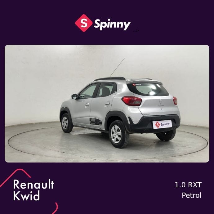 Kwid image 3 Kwid image 3