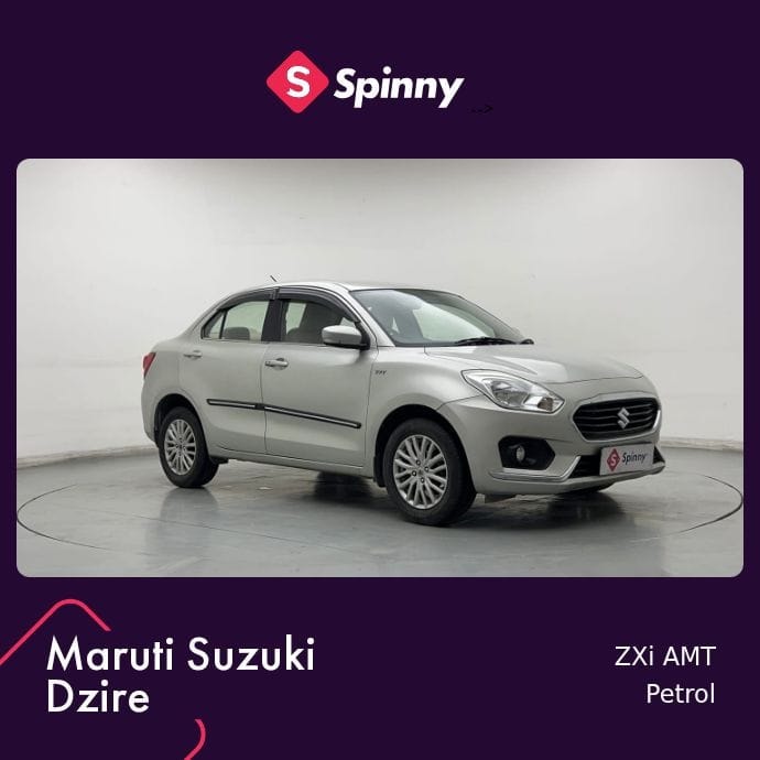 Dzire image 7 Dzire image 7