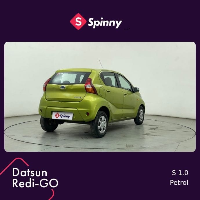 Redi GO image 5 Redi GO image 5