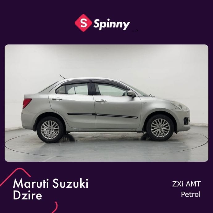 Dzire image 6 Dzire image 6