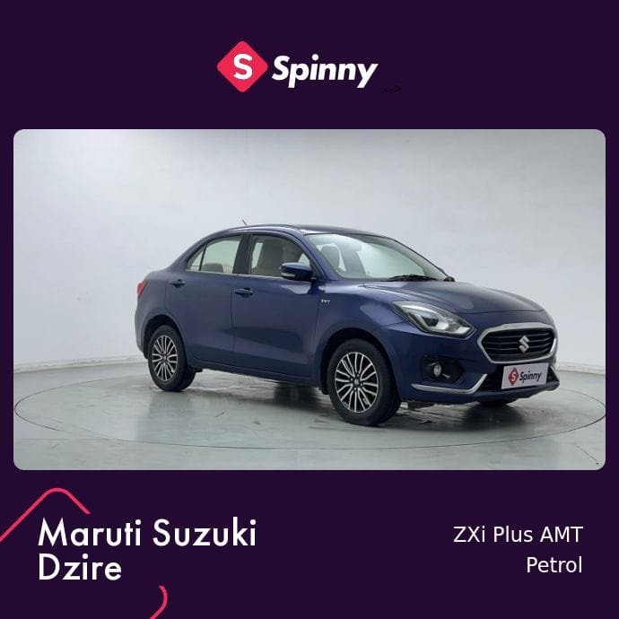 Dzire image 7 Dzire image 7