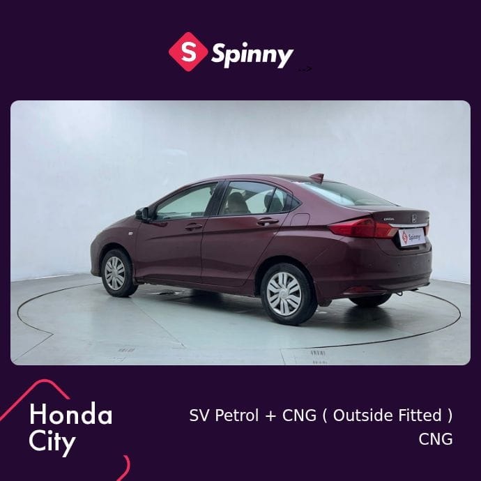 Used 2016 Honda City Used 2016 Honda City