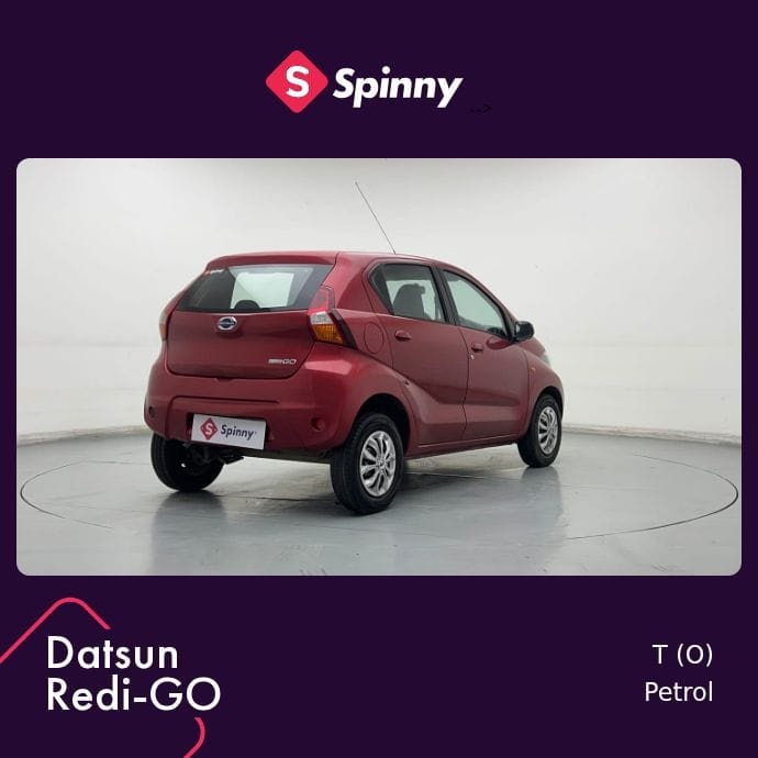 Redi GO image 5 Redi GO image 5