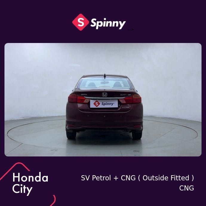 Used 2016 Honda City Used 2016 Honda City
