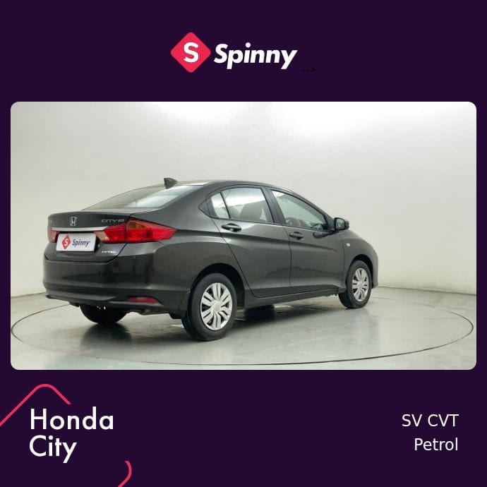 Used 2016 Honda City Used 2016 Honda City