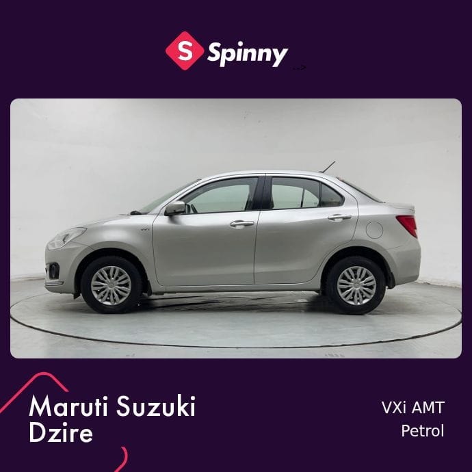 Dzire image 2 Dzire image 2