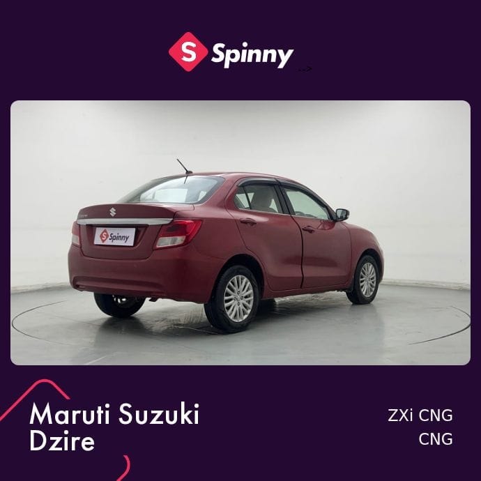 Used 2022 Maruti Suzuki Dzire Used 2022 Maruti Suzuki Dzire