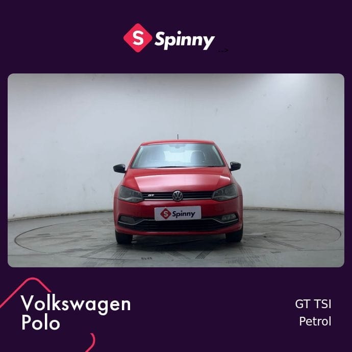 Polo GT image 8 Polo GT image 8