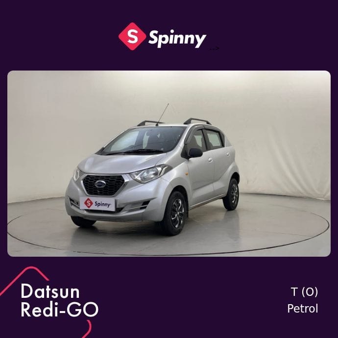 Redi GO image 1 Redi GO image 1