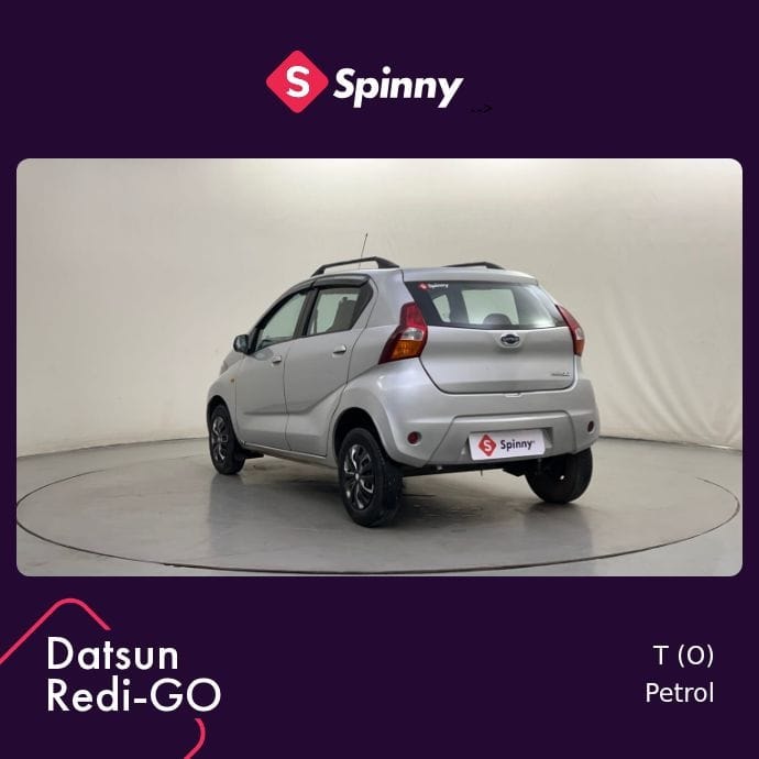 Redi GO image 3 Redi GO image 3