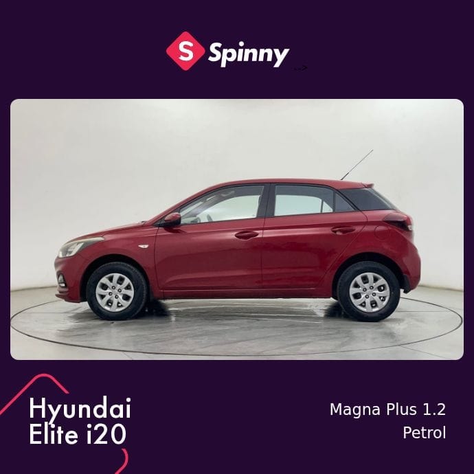 Used 2020 Hyundai Elite i20 Used 2020 Hyundai Elite i20