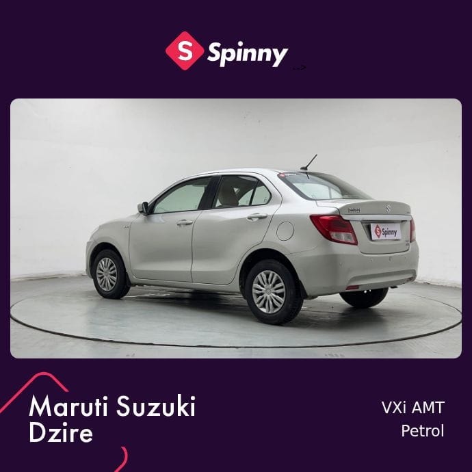 Dzire image 3 Dzire image 3
