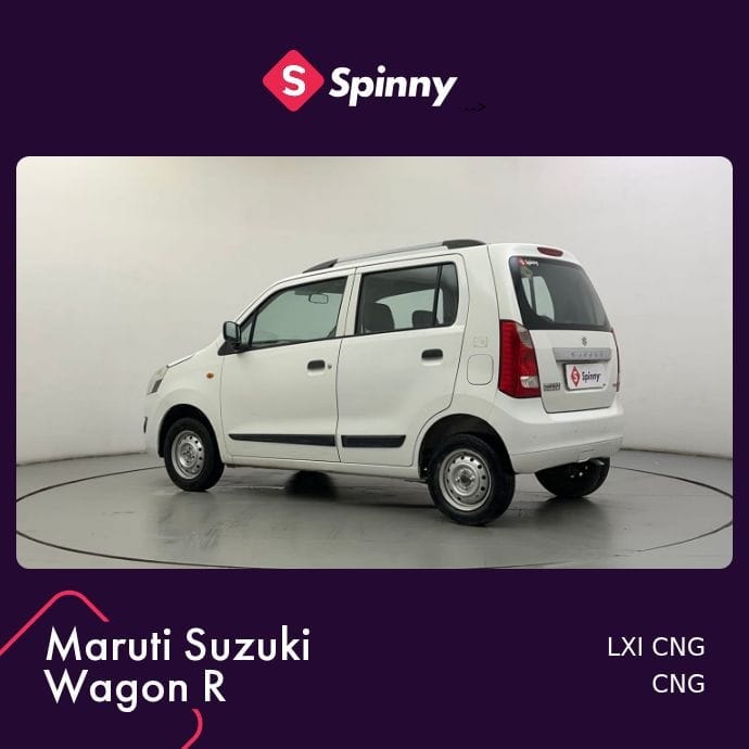 Wagon R image 3 Wagon R image 3