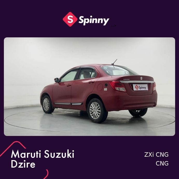 Used 2022 Maruti Suzuki Dzire Used 2022 Maruti Suzuki Dzire