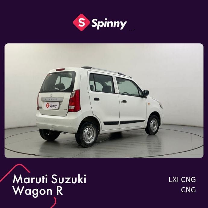 Wagon R image 5 Wagon R image 5