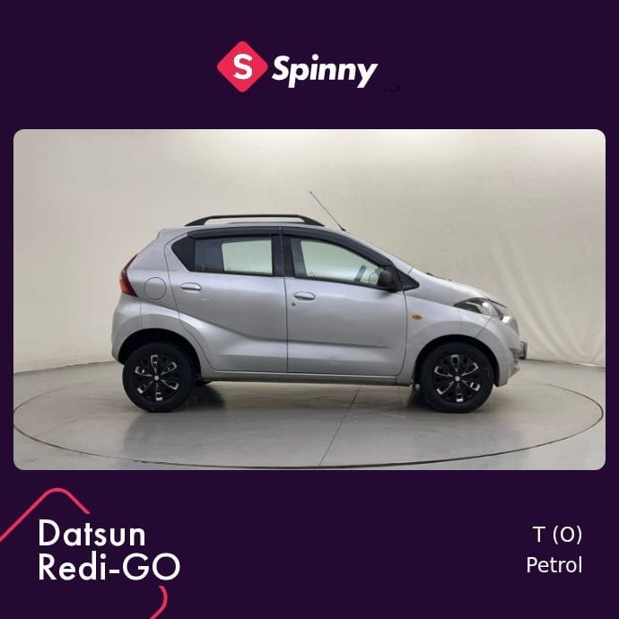 Redi GO image 6 Redi GO image 6