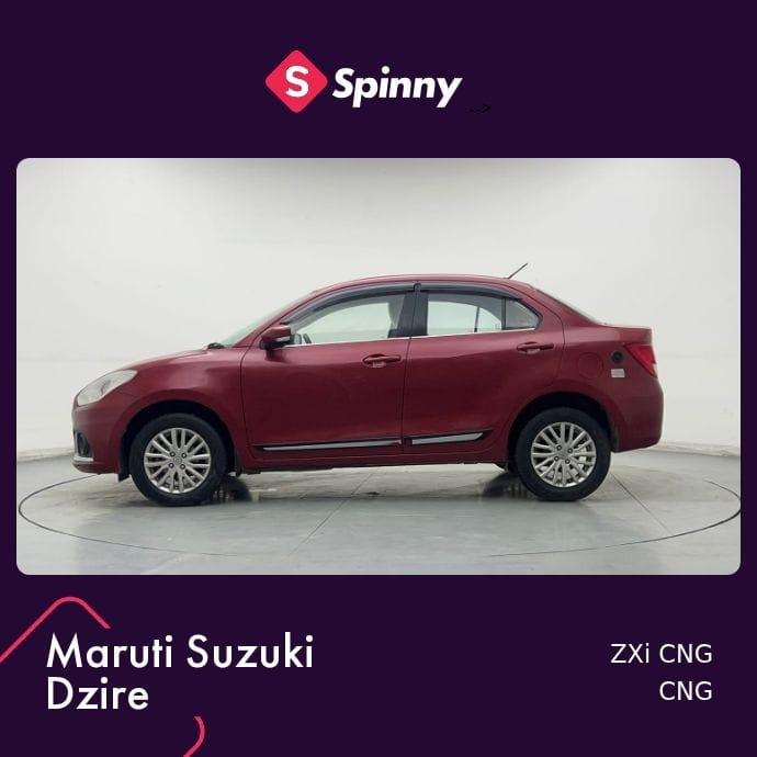 Used 2022 Maruti Suzuki Dzire Used 2022 Maruti Suzuki Dzire