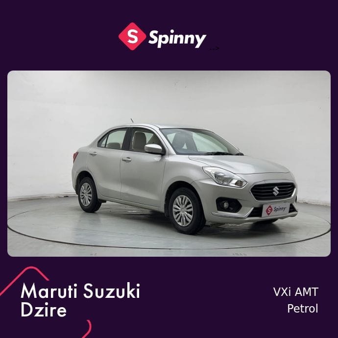 Dzire image 7 Dzire image 7