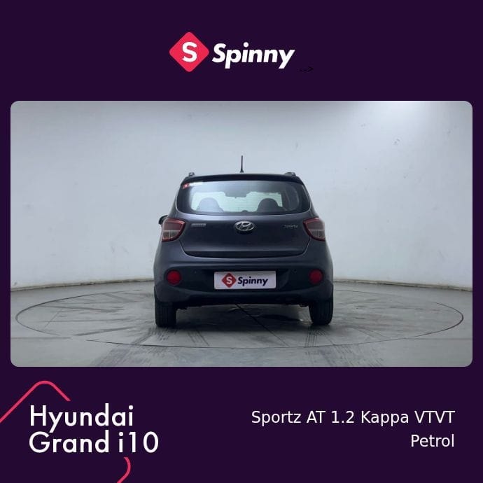 Grand i10 image 4 Grand i10 image 4