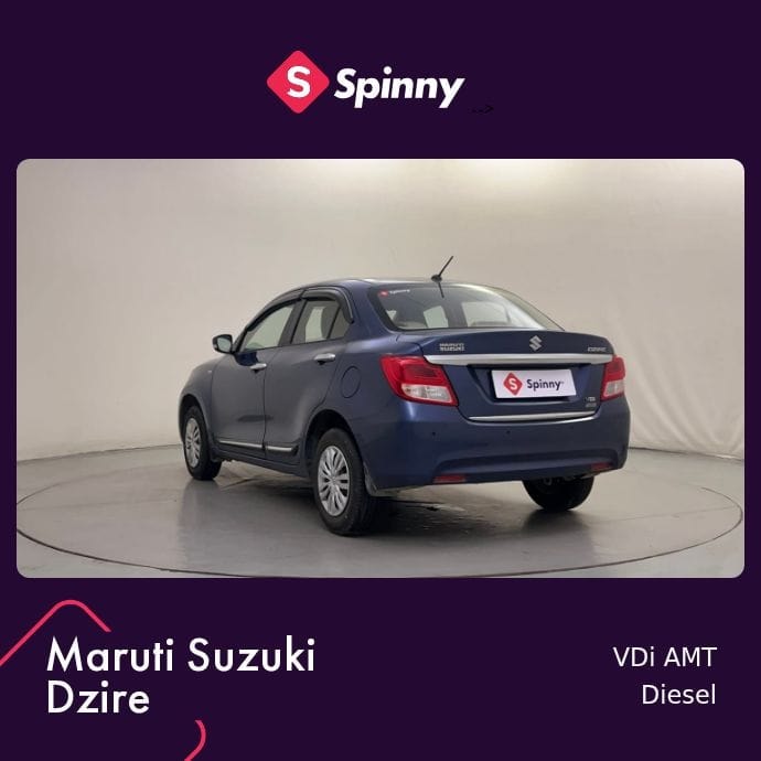 Dzire image 3 Dzire image 3