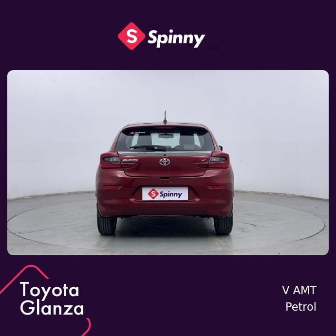 Glanza image 4 Glanza image 4