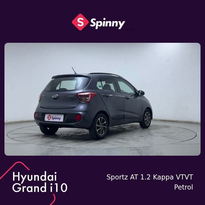 Grand i10 image 5 Grand i10 image 5