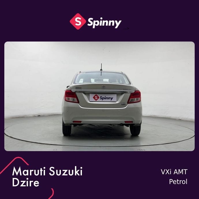 Dzire image 4 Dzire image 4