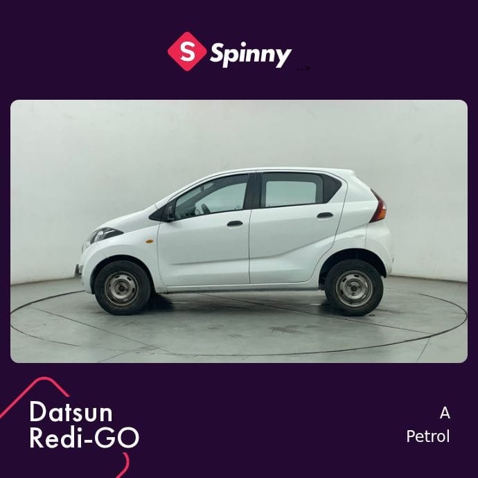 Redi GO image 2 Redi GO image 2