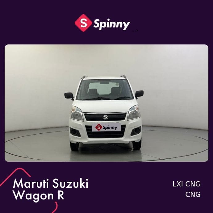 Wagon R image 8 Wagon R image 8