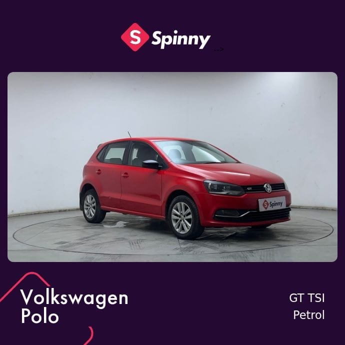 Polo GT image 7 Polo GT image 7