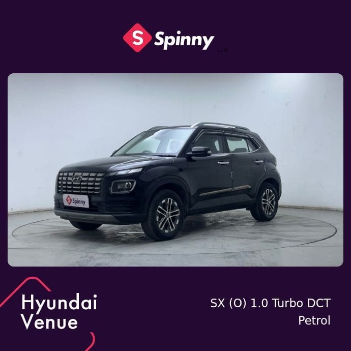 Used 2023 Hyundai Venue Used 2023 Hyundai Venue