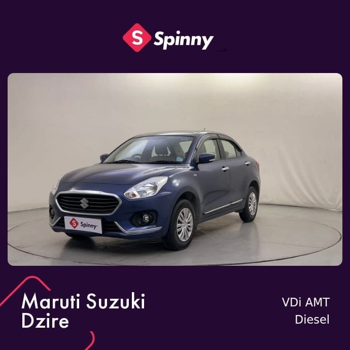 Dzire image 1 Dzire image 1