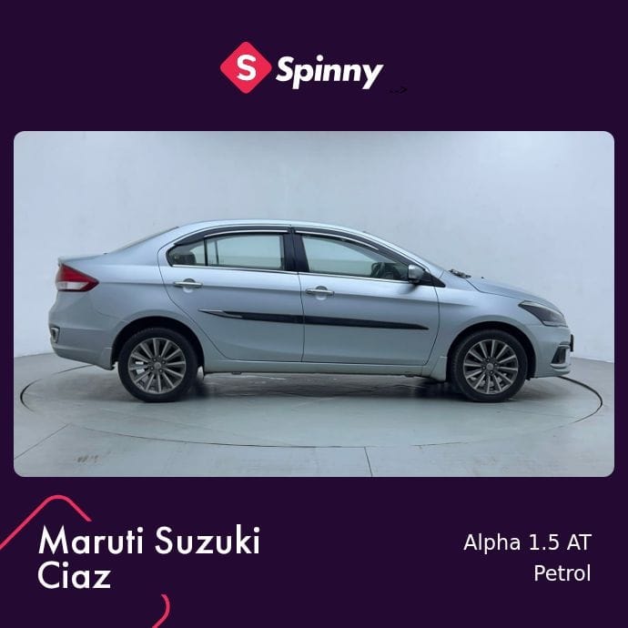 Ciaz image 6 Ciaz image 6