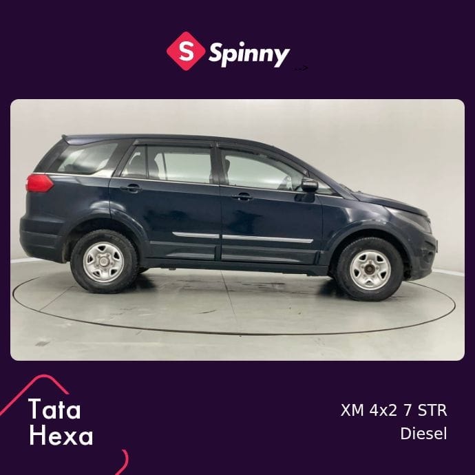 Hexa image 6 Hexa image 6