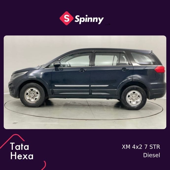 Hexa image 2 Hexa image 2