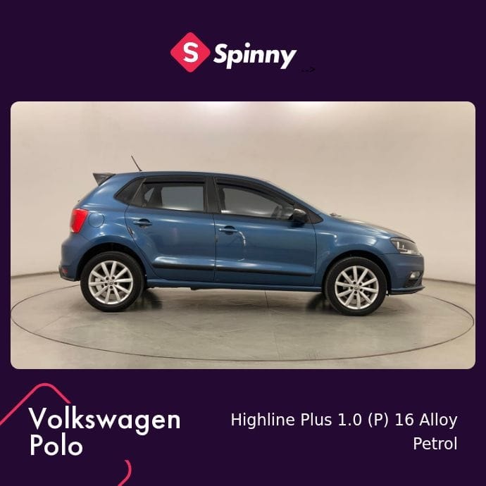 Polo image 6 Polo image 6
