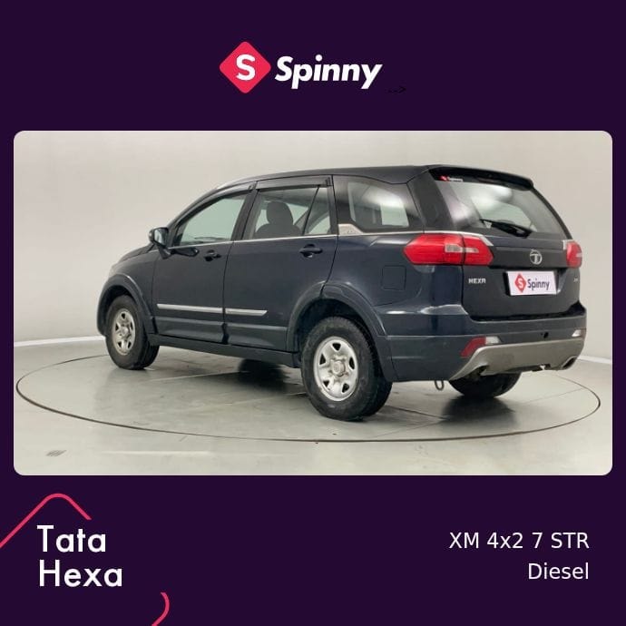 Hexa image 3 Hexa image 3