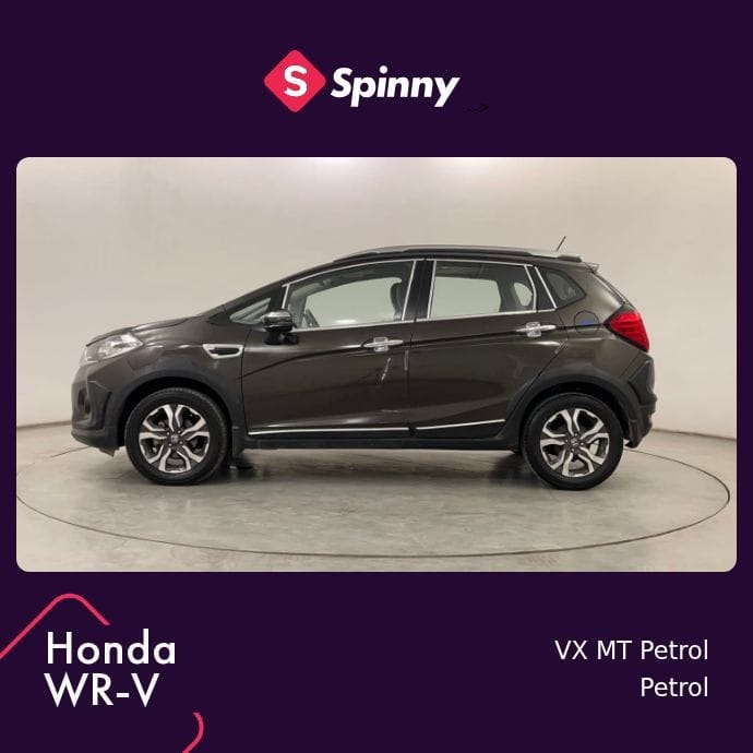 WR-V image 2 WR-V image 2