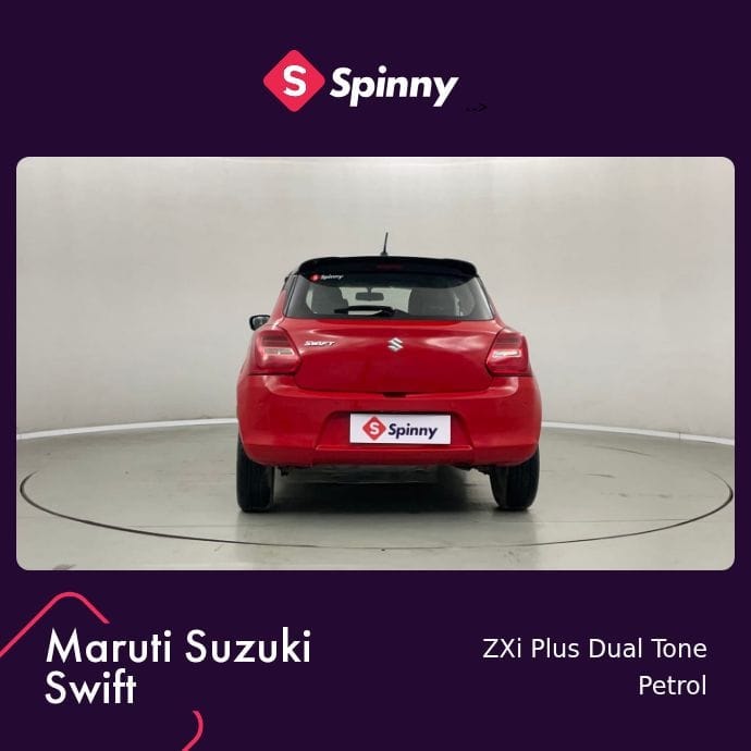 Swift image 4 Swift image 4