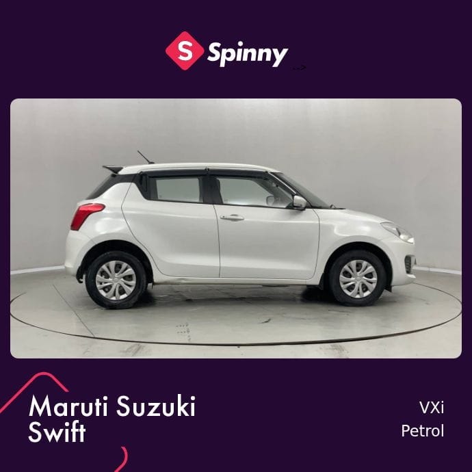 Swift image 6 Swift image 6