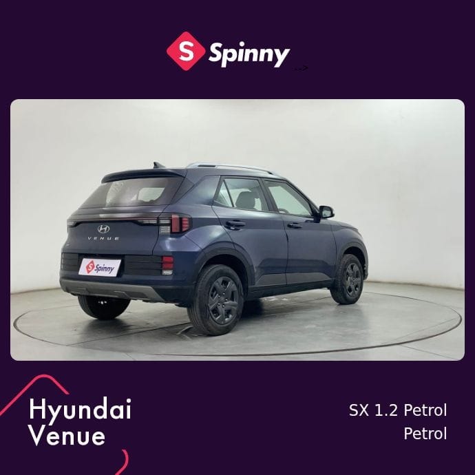 Used 2023 Hyundai Venue Used 2023 Hyundai Venue